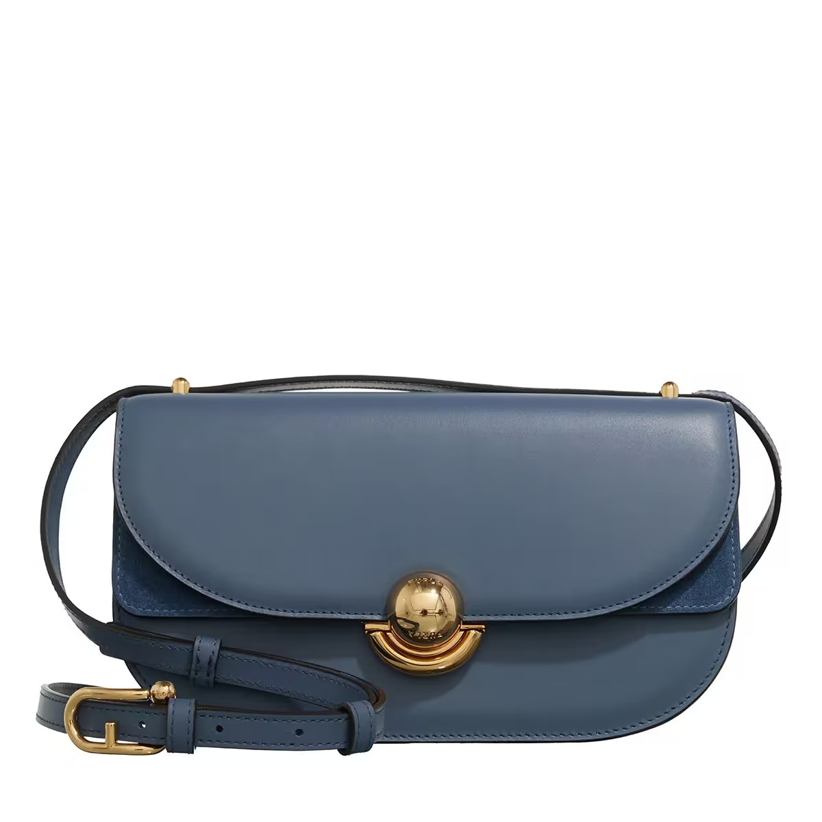 Furla Furla Sfera S Shoulder Bag Denim | Schultertasche | Fashionette (DE)
