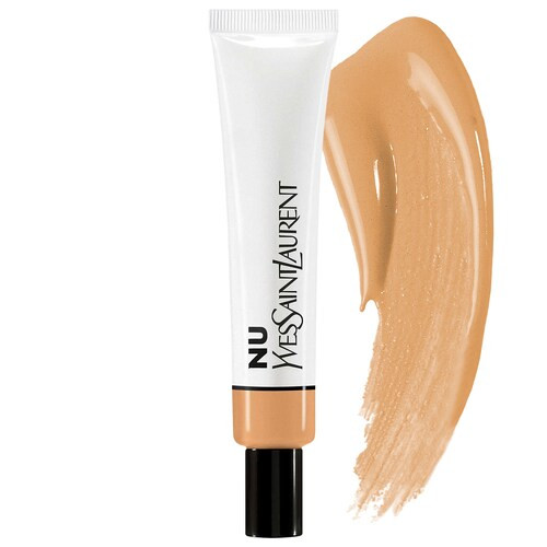 NU BARE LOOK TINT Hydrating Skin Tint Foundation with Hyaluronic Acid | Sephora (US)