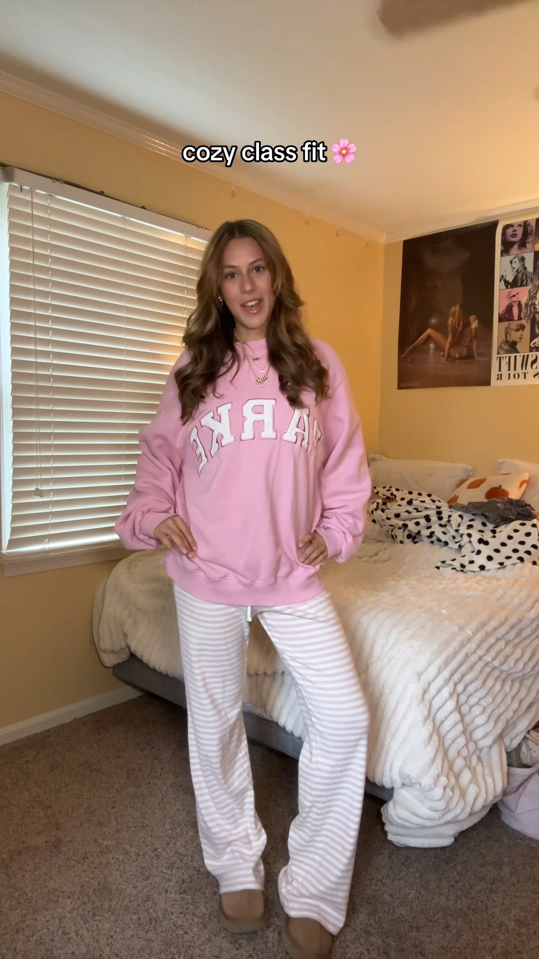 Cozy fall outfit!

#falloutfits

#LTKootd #LTKSeasonal #LTKgrwm