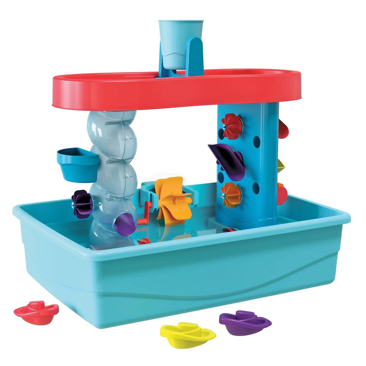 Chuckle & Roar Tabletop Water Table | Target