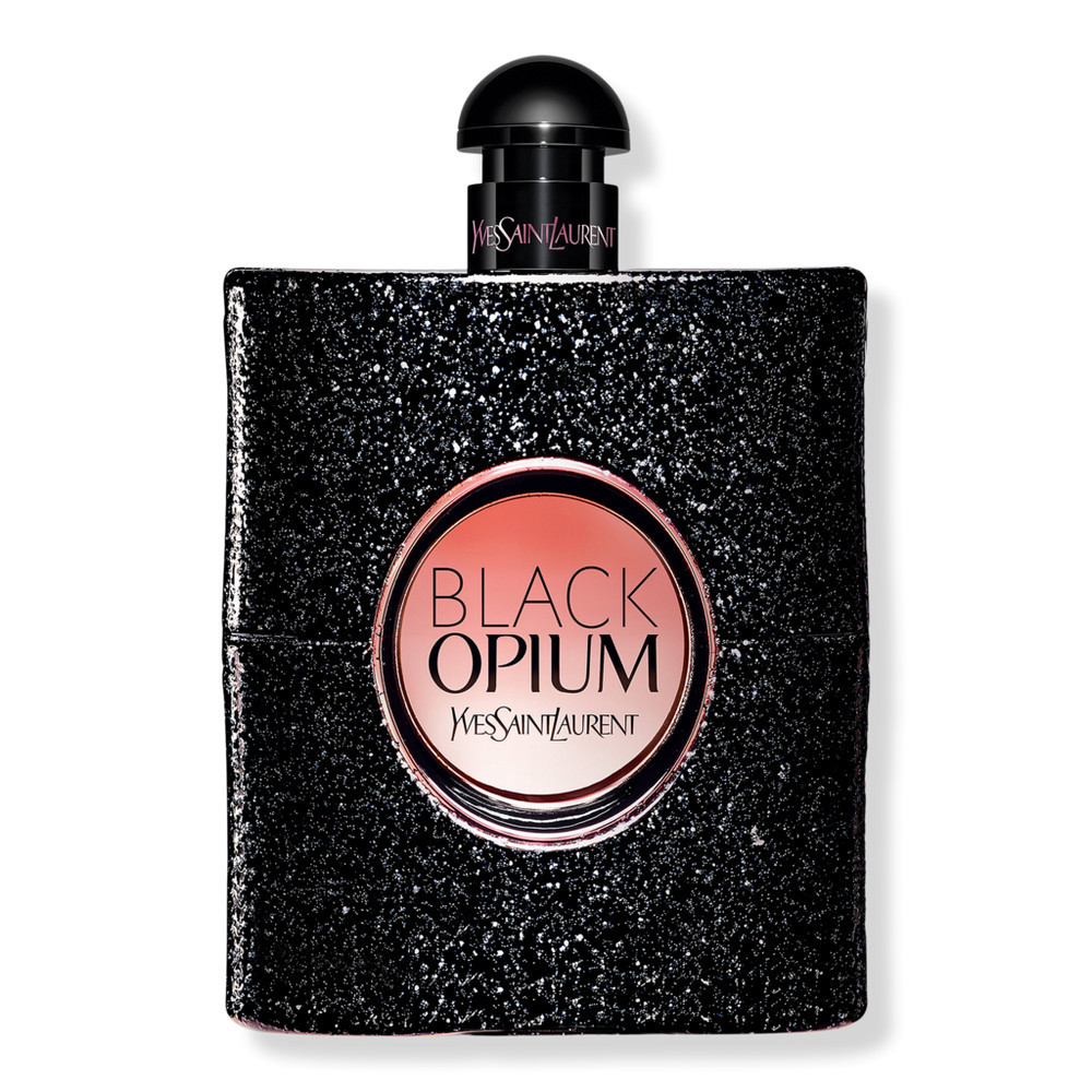 Yves Saint Laurent Black Opium Eau de Parfum | Ulta