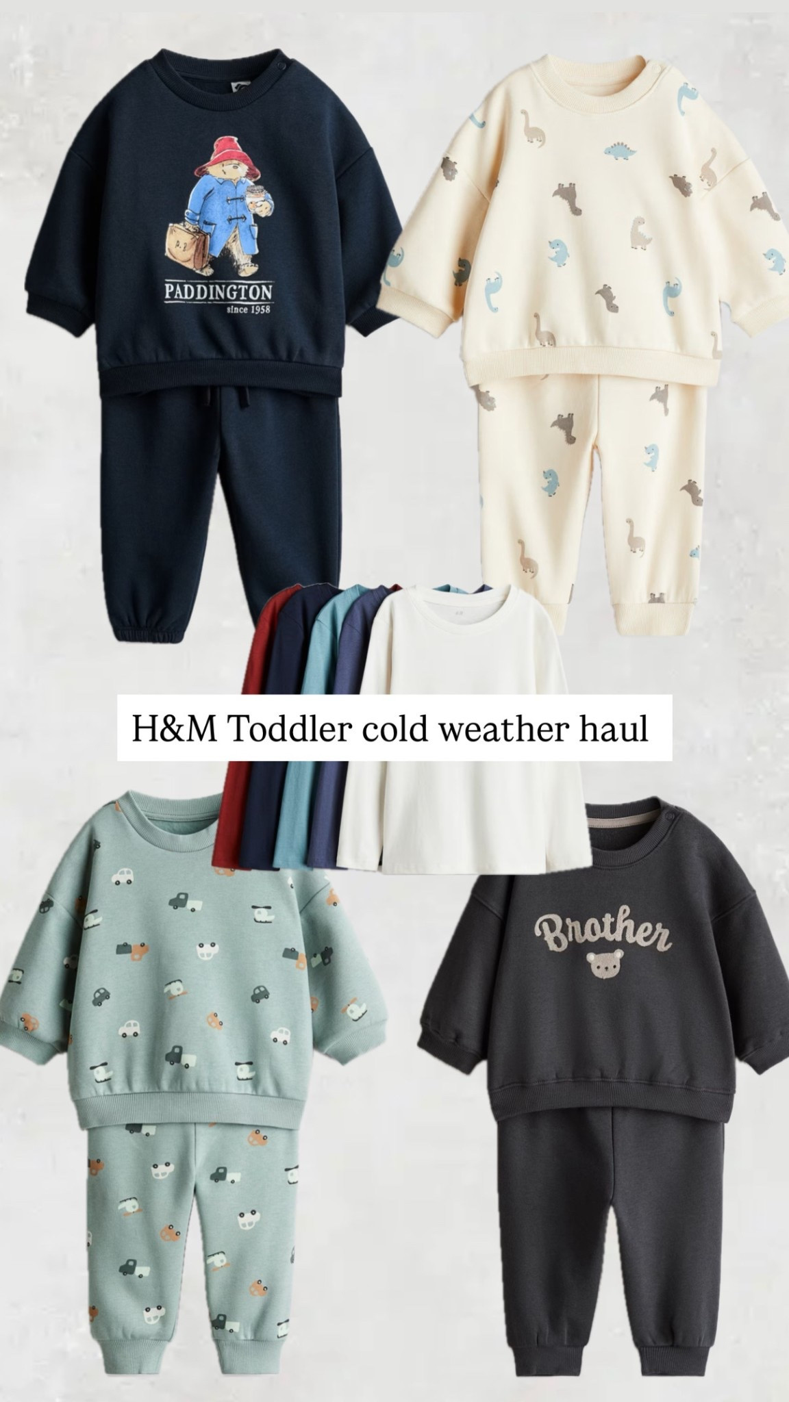 The best place to shop for toddler clothes! And their cyber monday sale started early!! 

#LTKBaby #LTKKids #LTKFindsUnder50