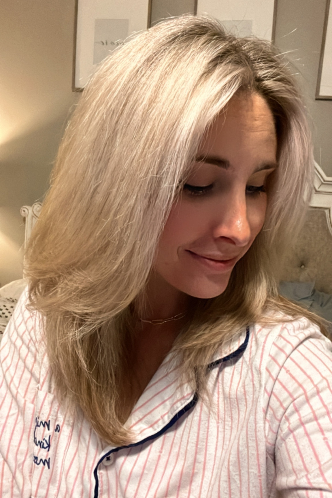 Everything I used to get this amazing blowout is linked!! Loved the way it turned out! I didn’t link my shampoo, conditioner, one my LimeLife hair mask! If you want a link for those items, let me know! 