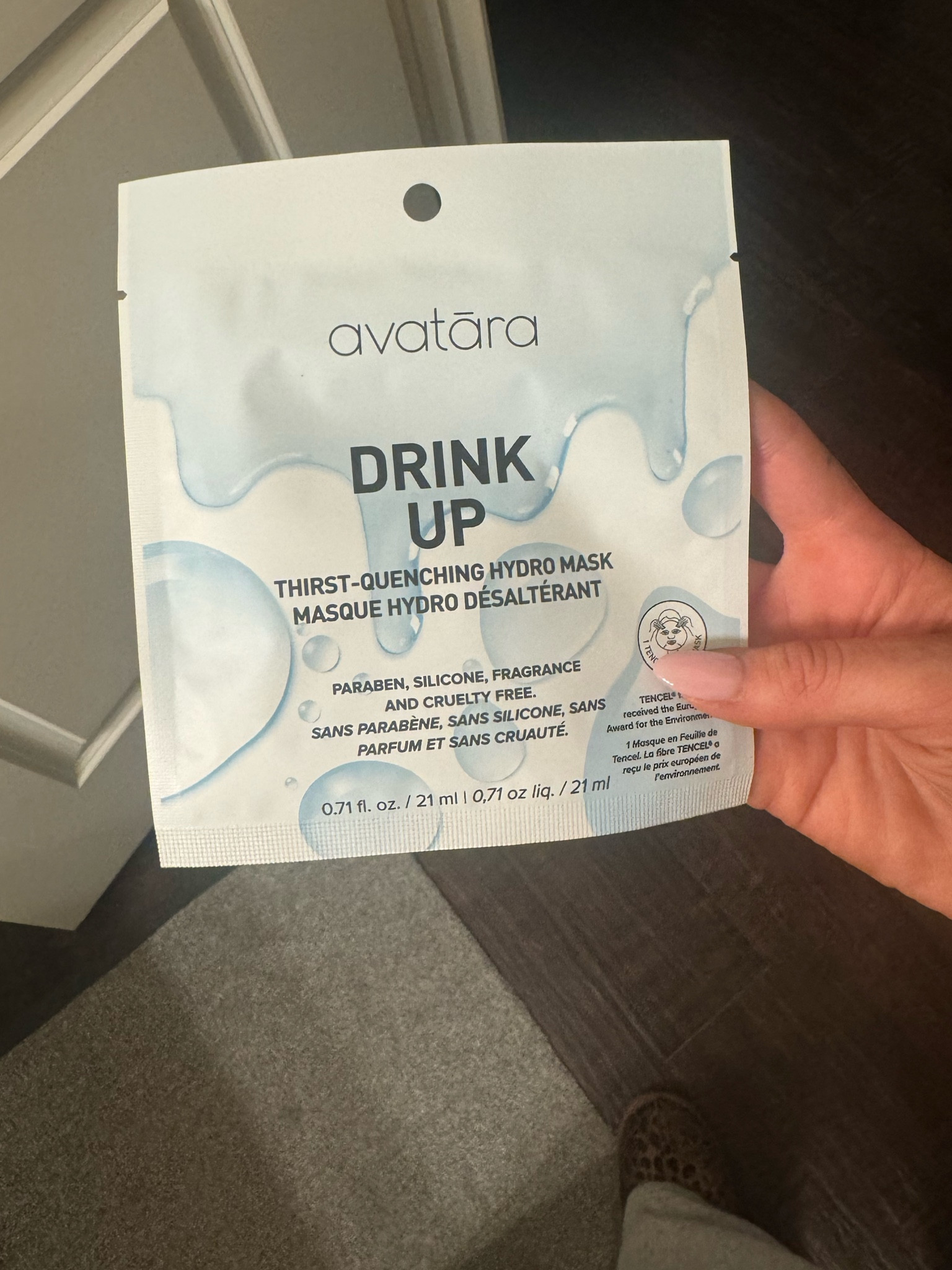 My favorite sheet mask to apply when my skin needs a little tlc 💦🧖‍

#LTKBeauty #LTKFindsUnder50