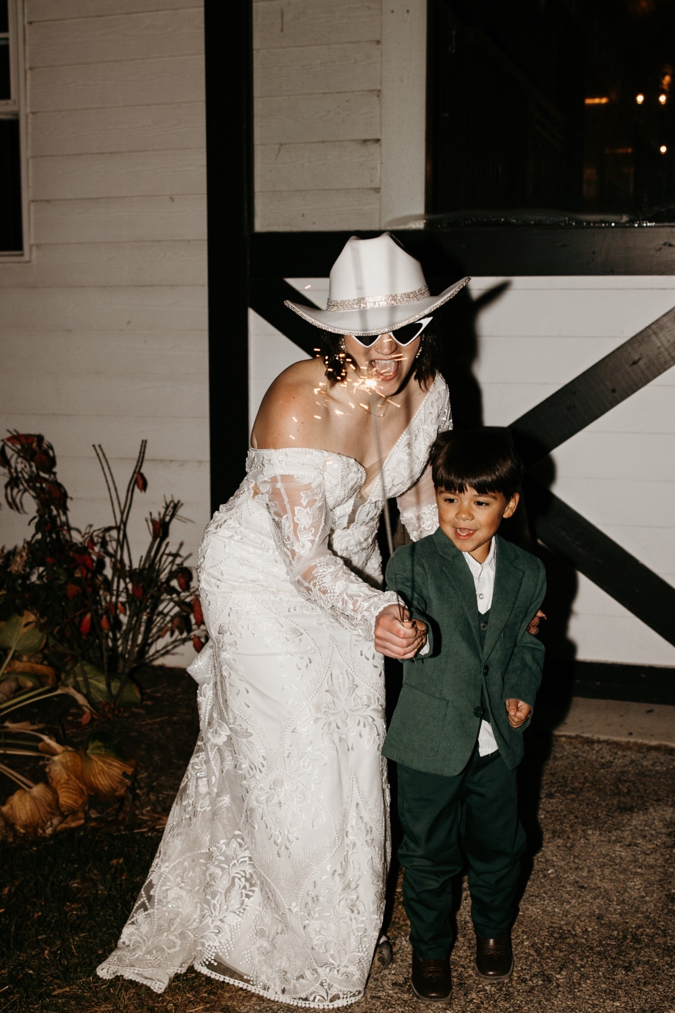 Number one question I get asked: Emma, where do I get the giant sparklers? 🧨  Well, I found them for ya! 

#LTKSeasonal #LTKParties #LTKWedding