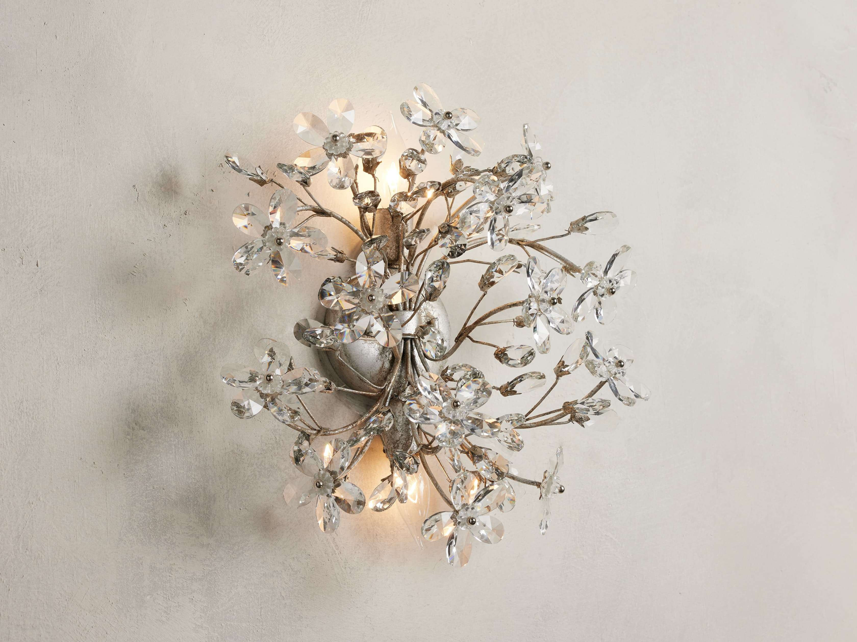 Fiore Sconce | Arhaus