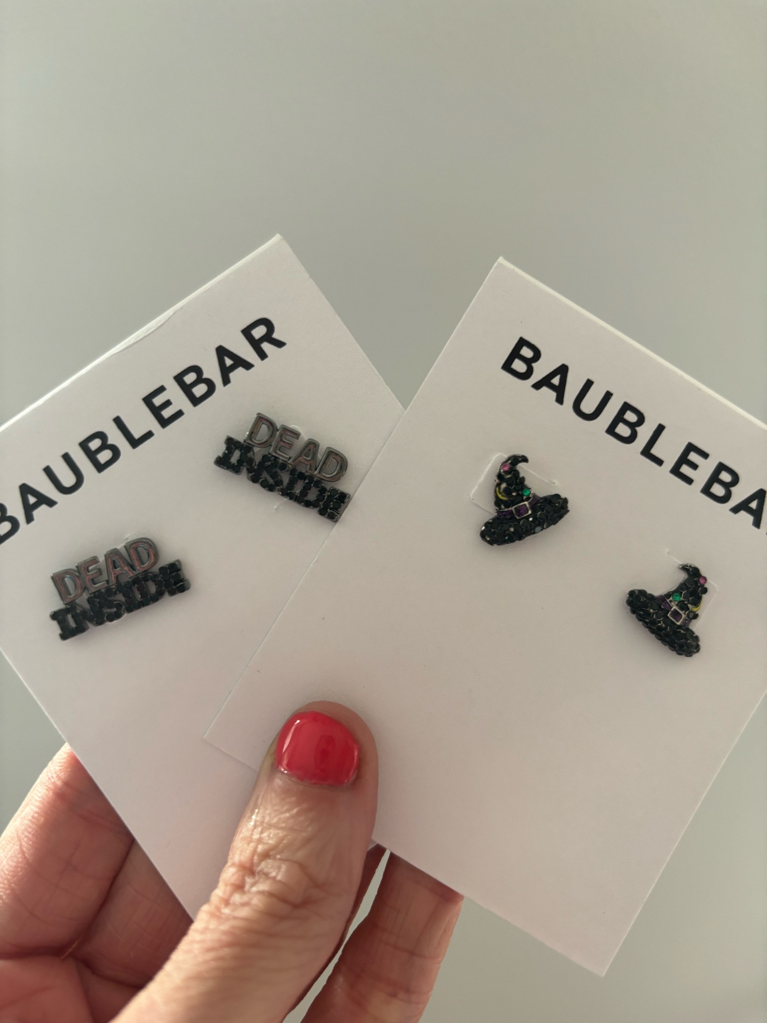 Spooky season soon come 

#LTKSeasonal