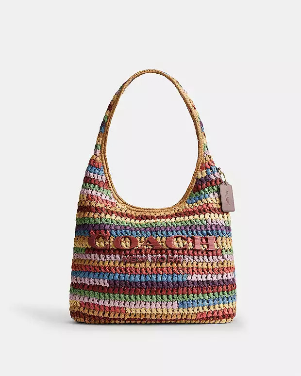 Brooklyn Shoulder Bag 34 | Coach (US)