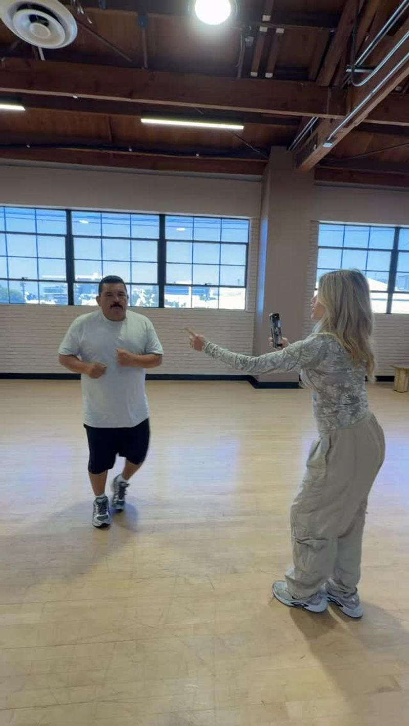 We're putting in the work! 

 #LTKgrwm #LTKootd #LTKBump
