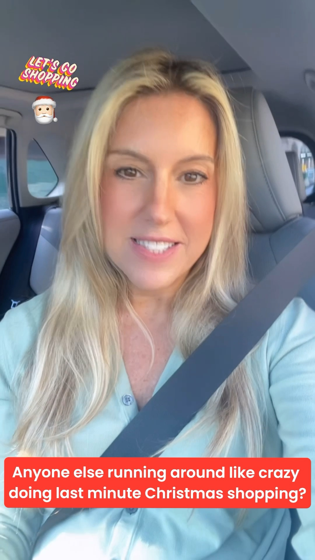 Anyone else running around crazy, like me, shopping for last minute Christmas gifts. It's exhausting! If you need help, I put together a few gift guides and collections.

#LTKHoliday #LTKGiftGuide #LTKdayinmylife