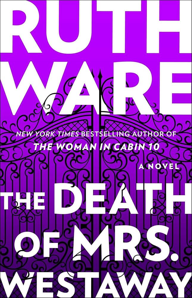The Death of Mrs. Westaway | Amazon (US)