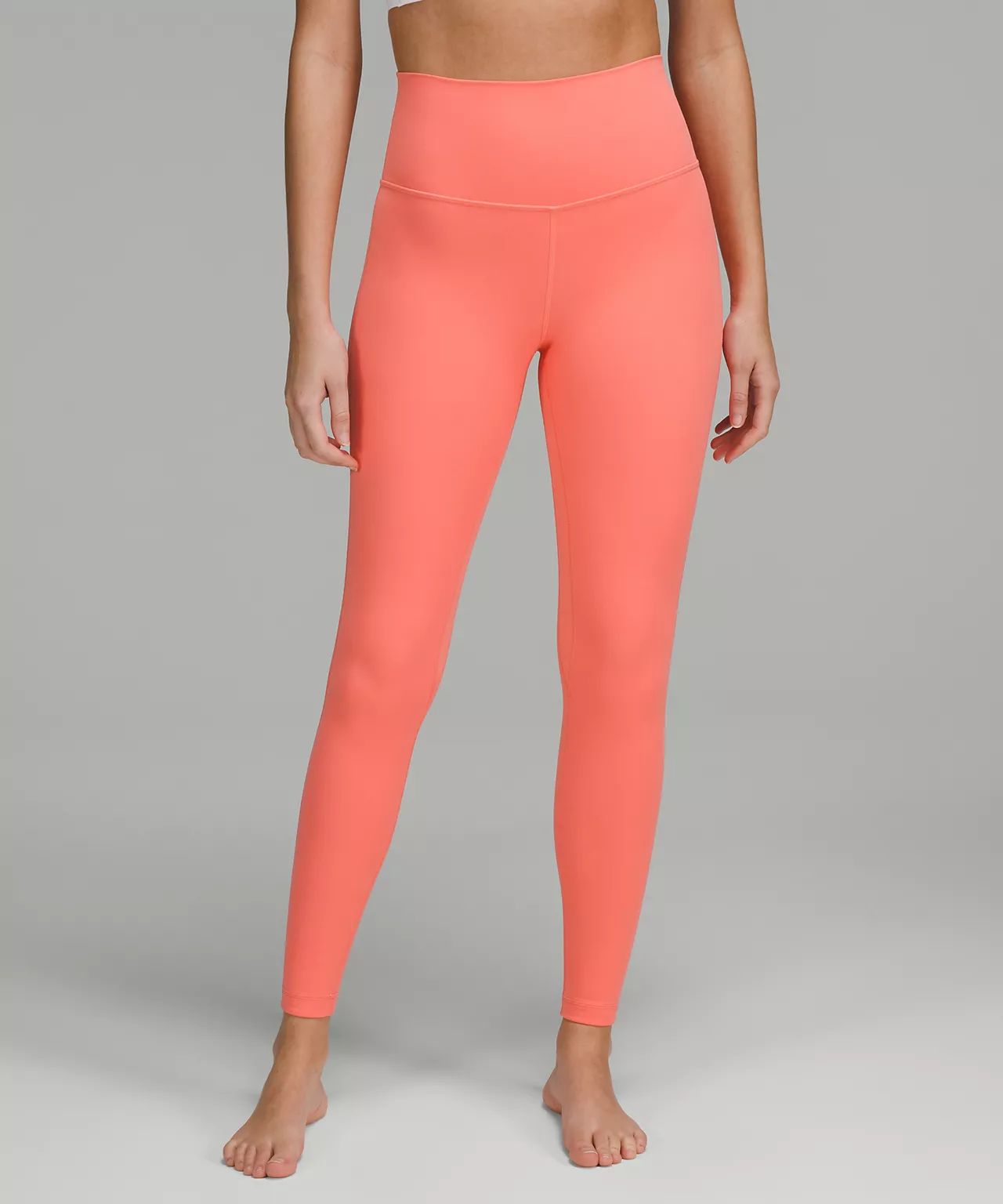 lululemon Align™ High-Rise Pant 28" | Lululemon (US)