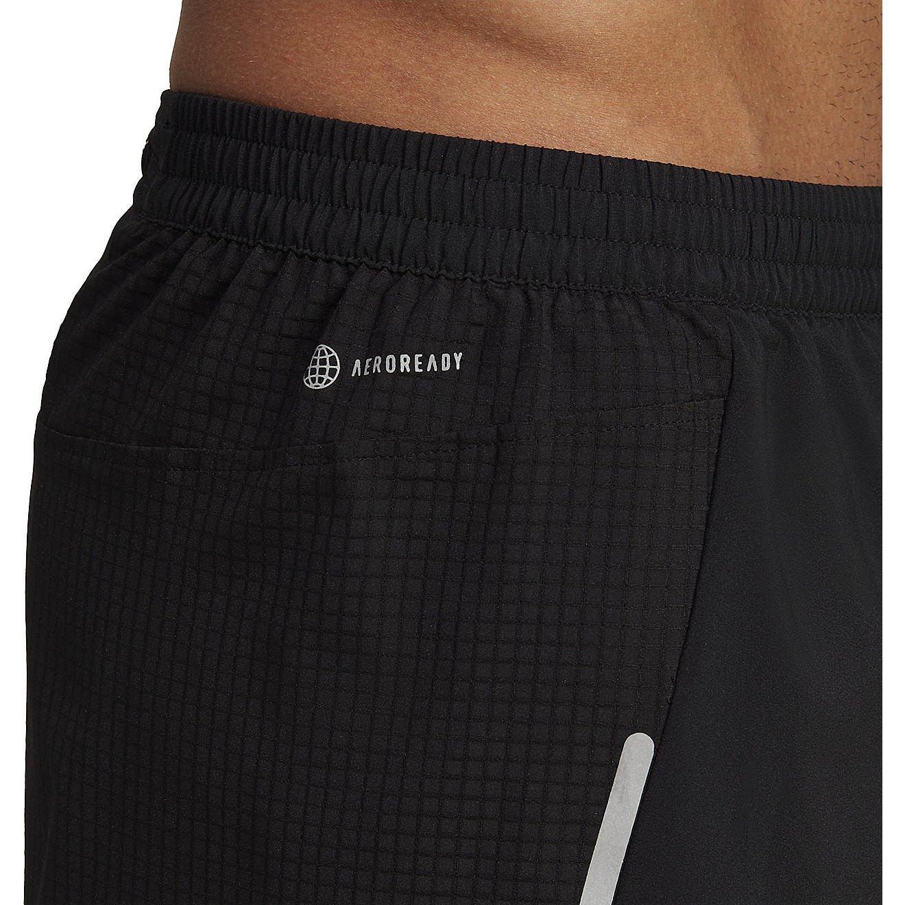 adidas Men's Designed for Running 2-in-1 Shorts | Academy Sports + Outdoors