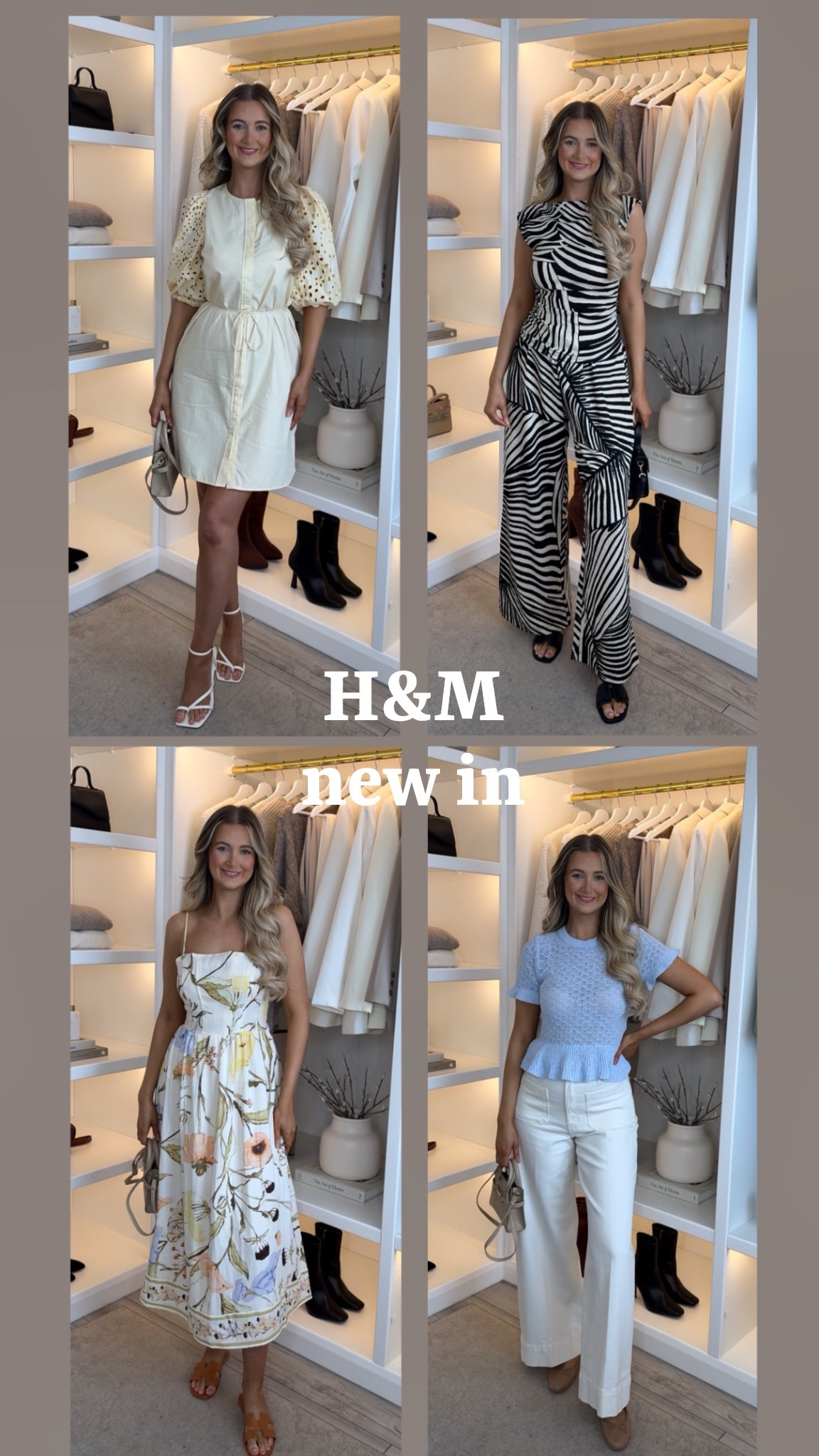 H&M new in haul! 💫🌷😮‍💨


#LTKuk #LTKsummer #LTKspring