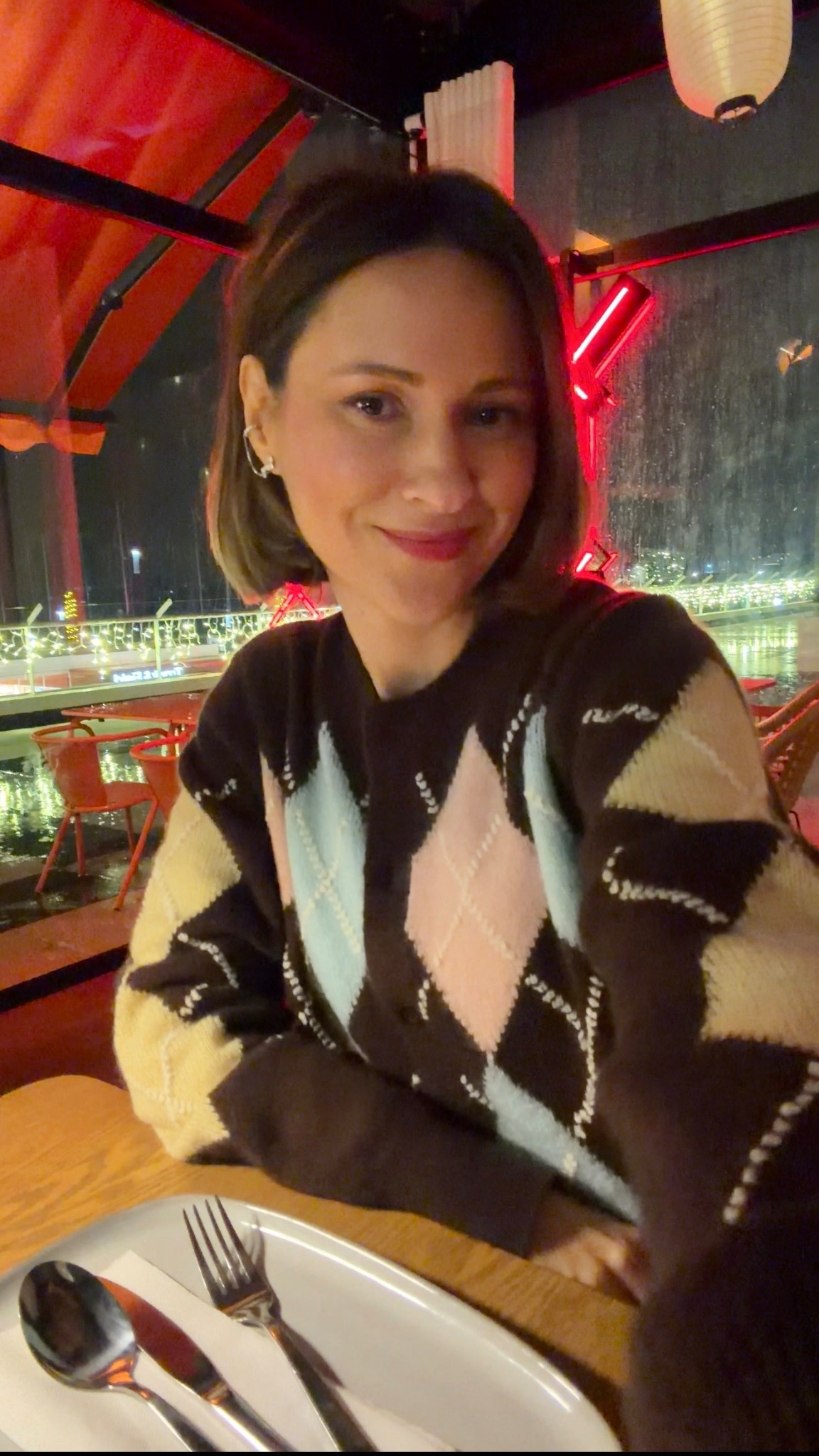 I linked two cardigans: one is this exact cardigan that I highly recommend! And the other one is very similar ♥️

#LTKOver40