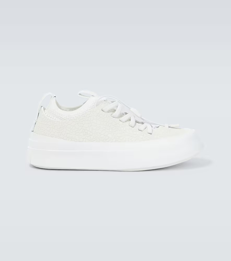 Triple Stitchâ¢ low-top suede sneakers | Mytheresa (US/CA)