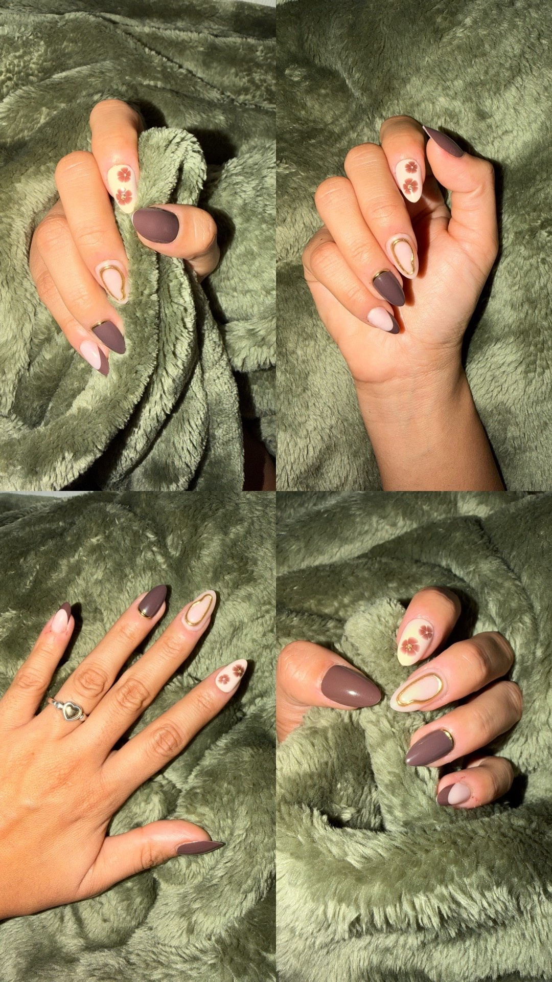 Can you believe this are just press-ons from Walmart!!! LESS THAN $10!!! #nails #presson

#LTKU #LTKselfcare #LTKmomlife