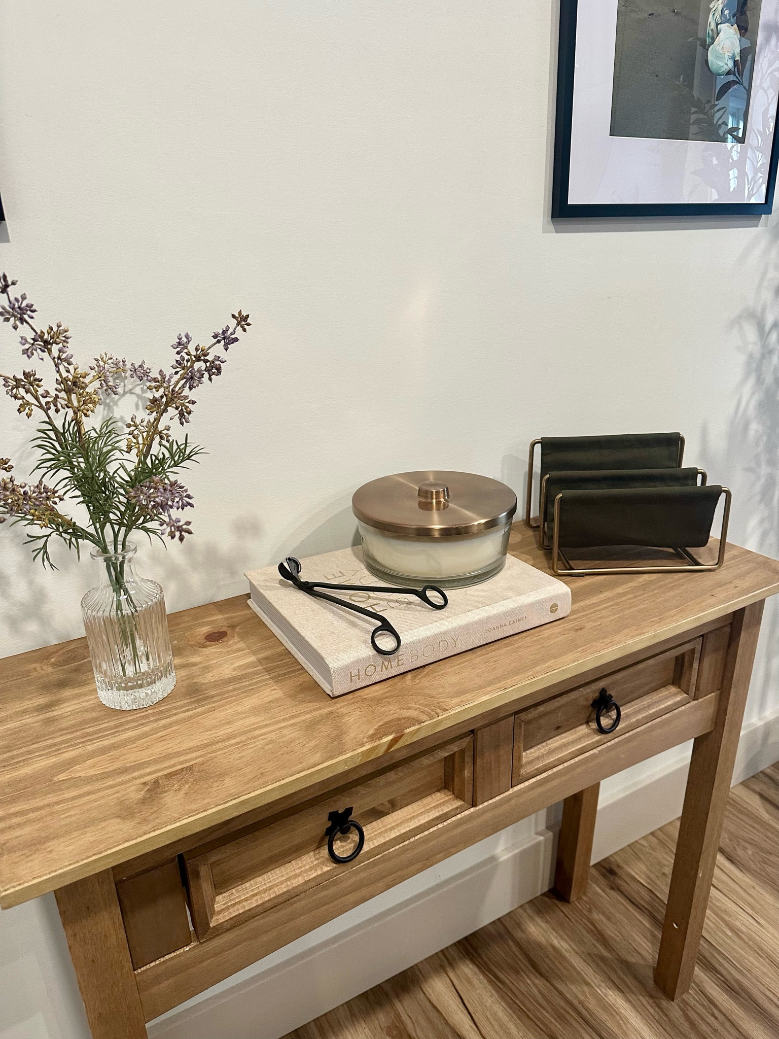 Beautiful spring refresh with Hearth and Hand 

#LTKfindsunder50 #LTKSeasonal