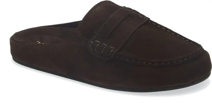 Miles Loafer Mule (Women) | Nordstrom