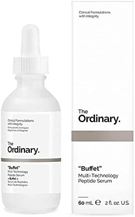 The New Ordinary Buffet - Large ( 60mL - 2oz ) | Amazon (US)