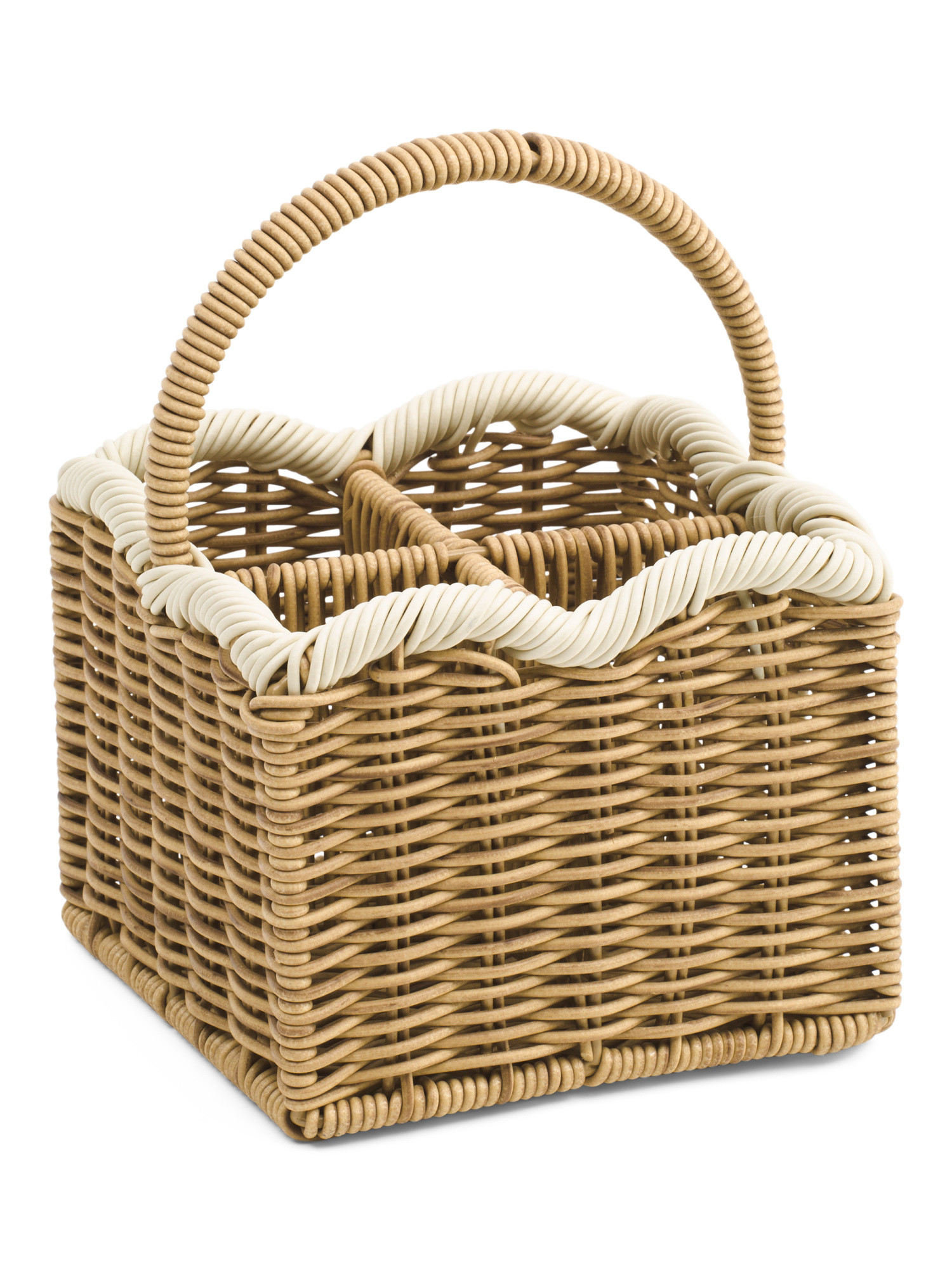 6.75in Square Caddy | Kitchen & Dining Room | Marshalls | Marshalls