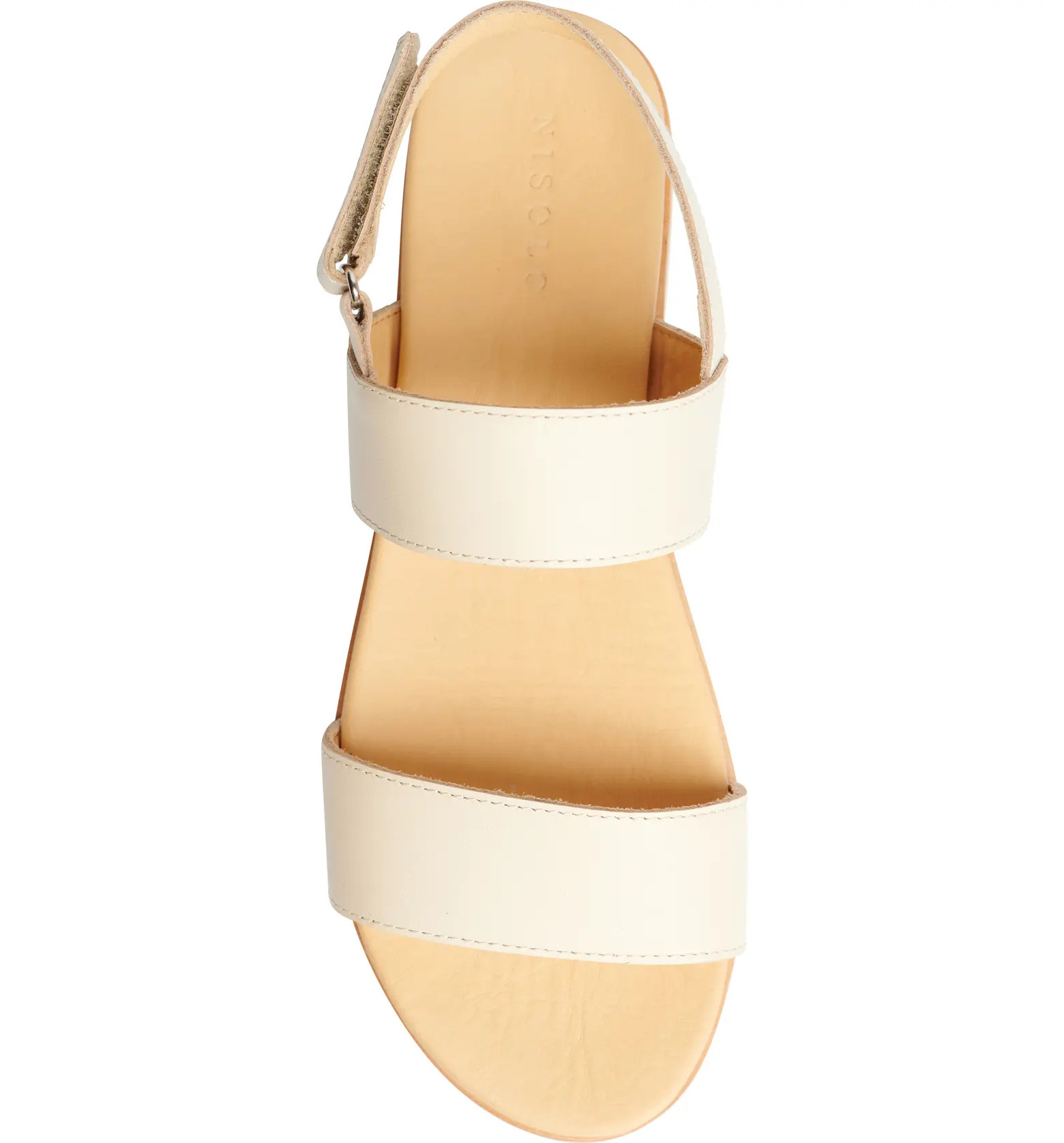 Go-To Flatform Slingback Sandal | Nordstrom