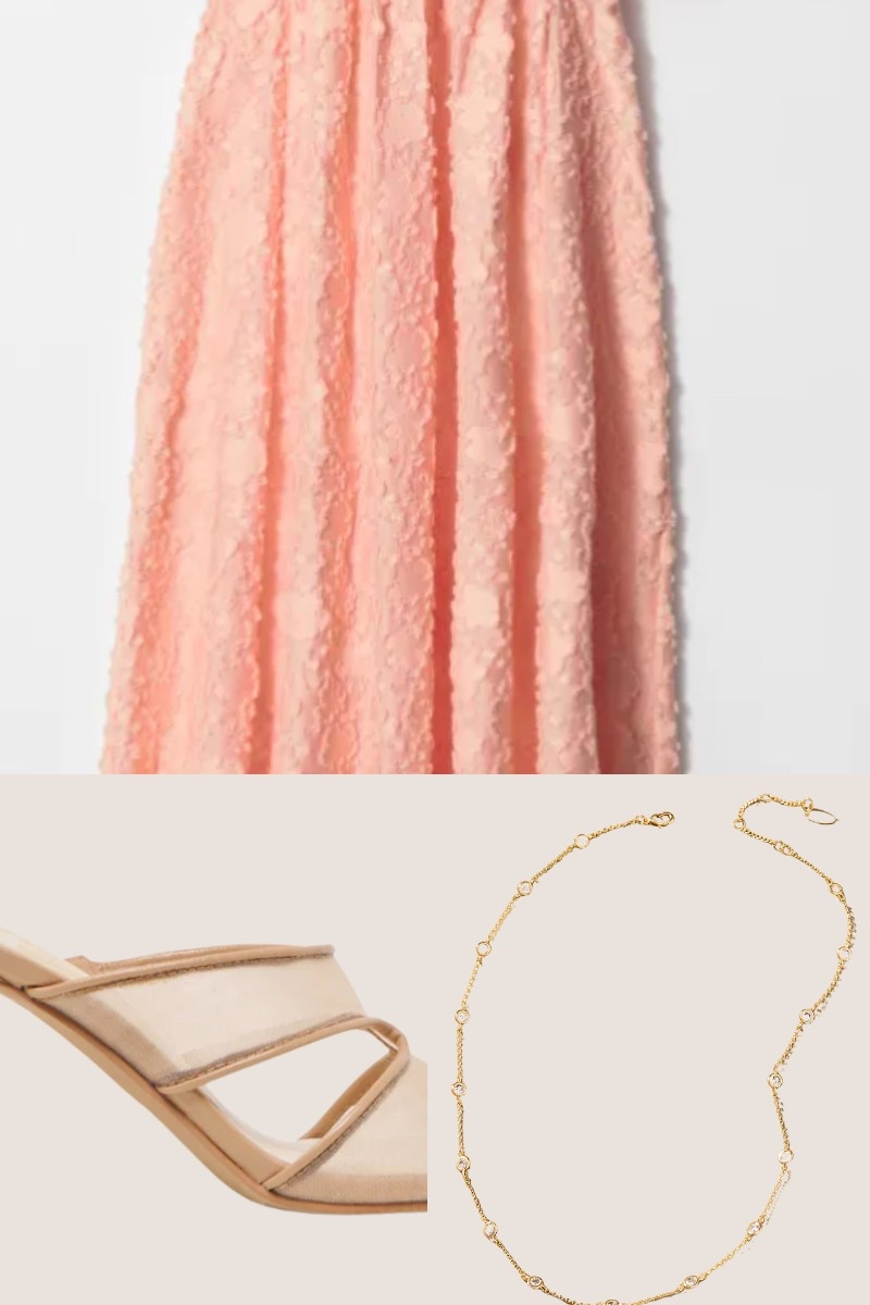 Love this dress for Easter!

#LTKSeasonal #LTKStyleTip