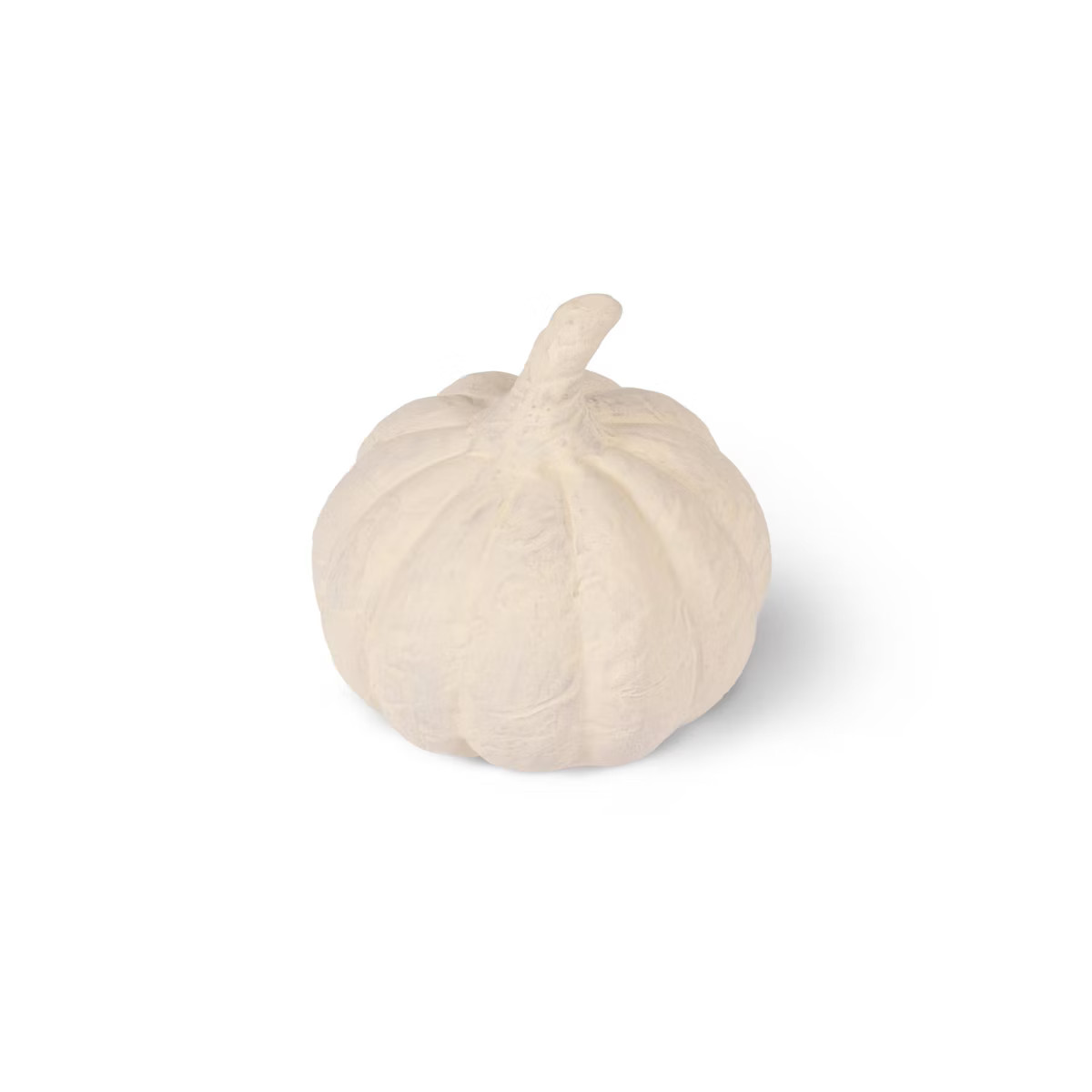 Small Terracotta Pumpkins Cream - Bullseye's Playground™ | Target