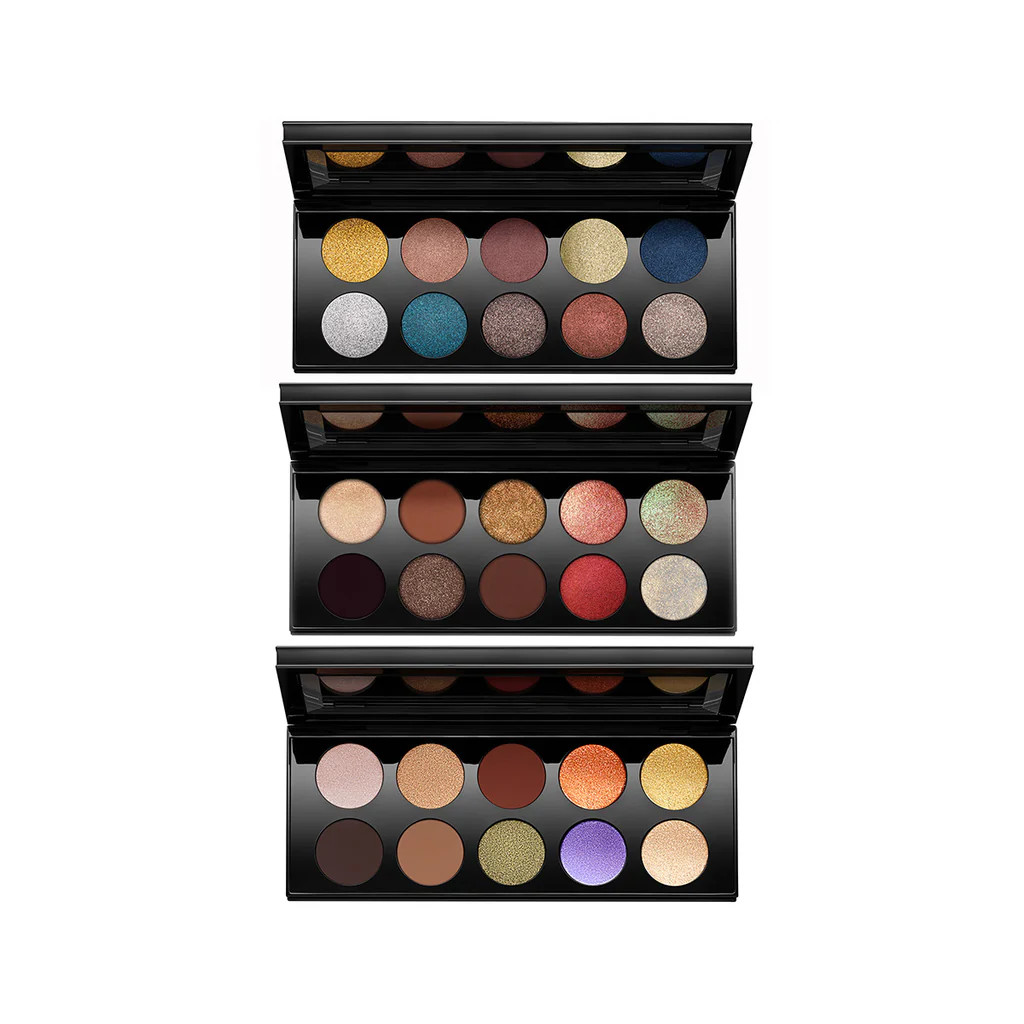 Mothership Totale II | Pat McGrath (US)