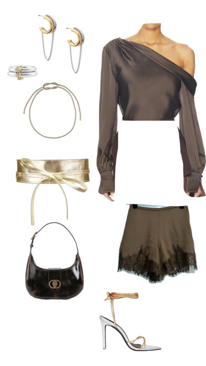 Date night outfit!!❣️

#LTKBeauty #LTKootd