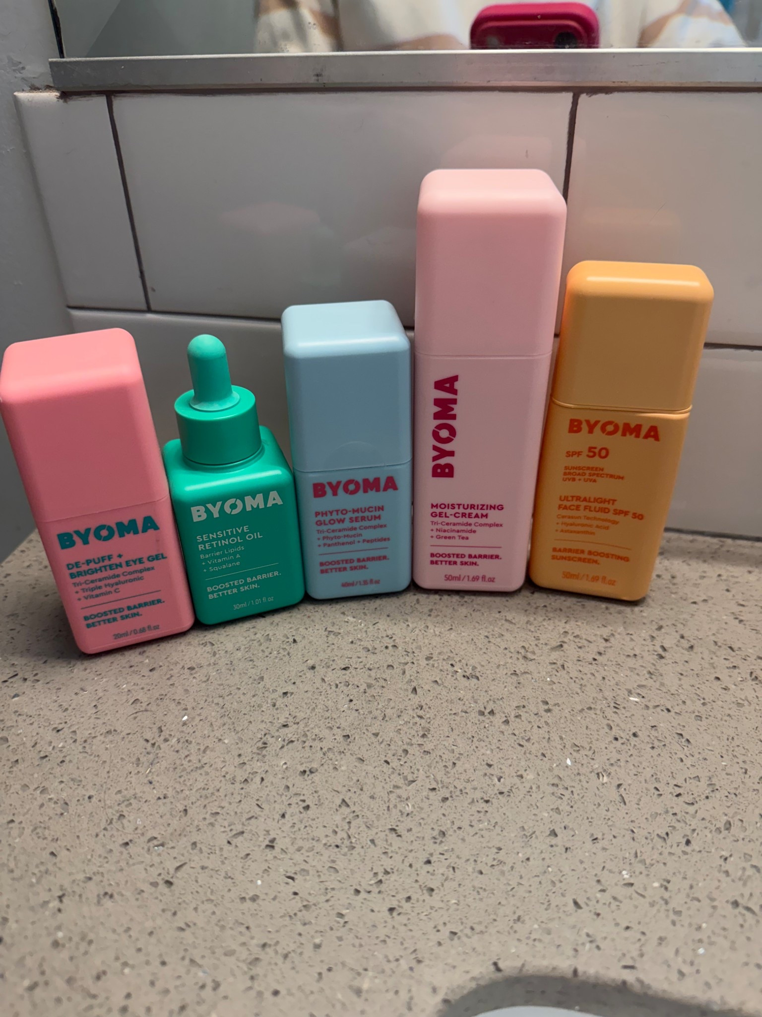 On sale! I love all these products! Most I use everyday

#LTKBeauty #LTKSaleAlert #LTKgrwm