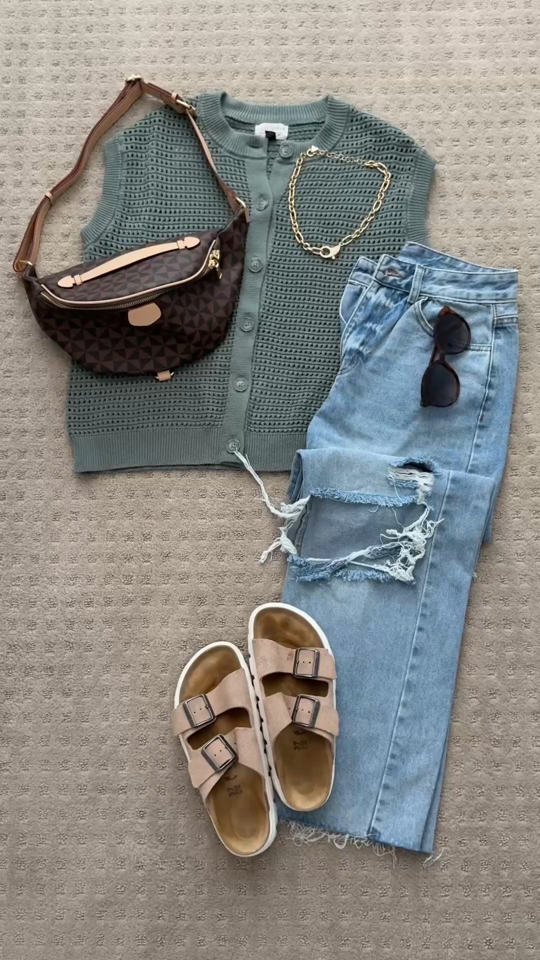 Summer to Fall outfit inspo ✨🔗

#LTKShoeCrush #LTKWorkwear #LTKStyleTip