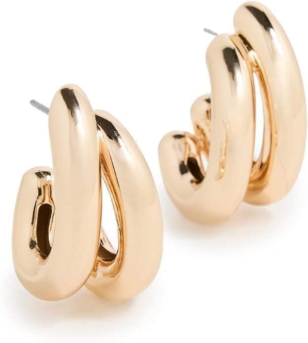 Jenny Bird Women's Florence Earrings | Amazon (US)