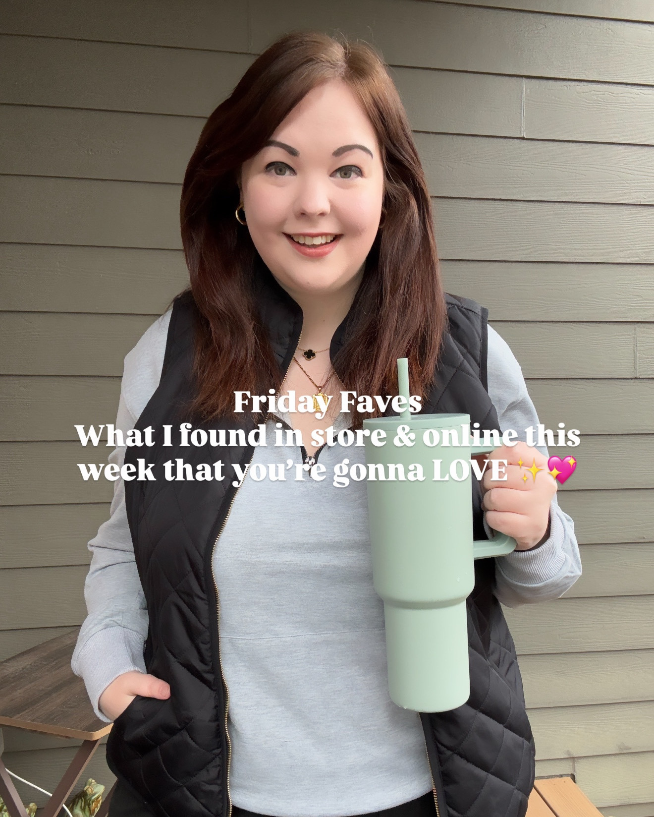 Friday Faves ✨💖 What I found this week in store and online! From cozy pajamas, statement jewelry, arts and crafts, and yes Christmas stuff already! These finds are definitely the favorites this week!

#LTKFindsUnder50 #LTKStyleTip #LTKSaleAlert