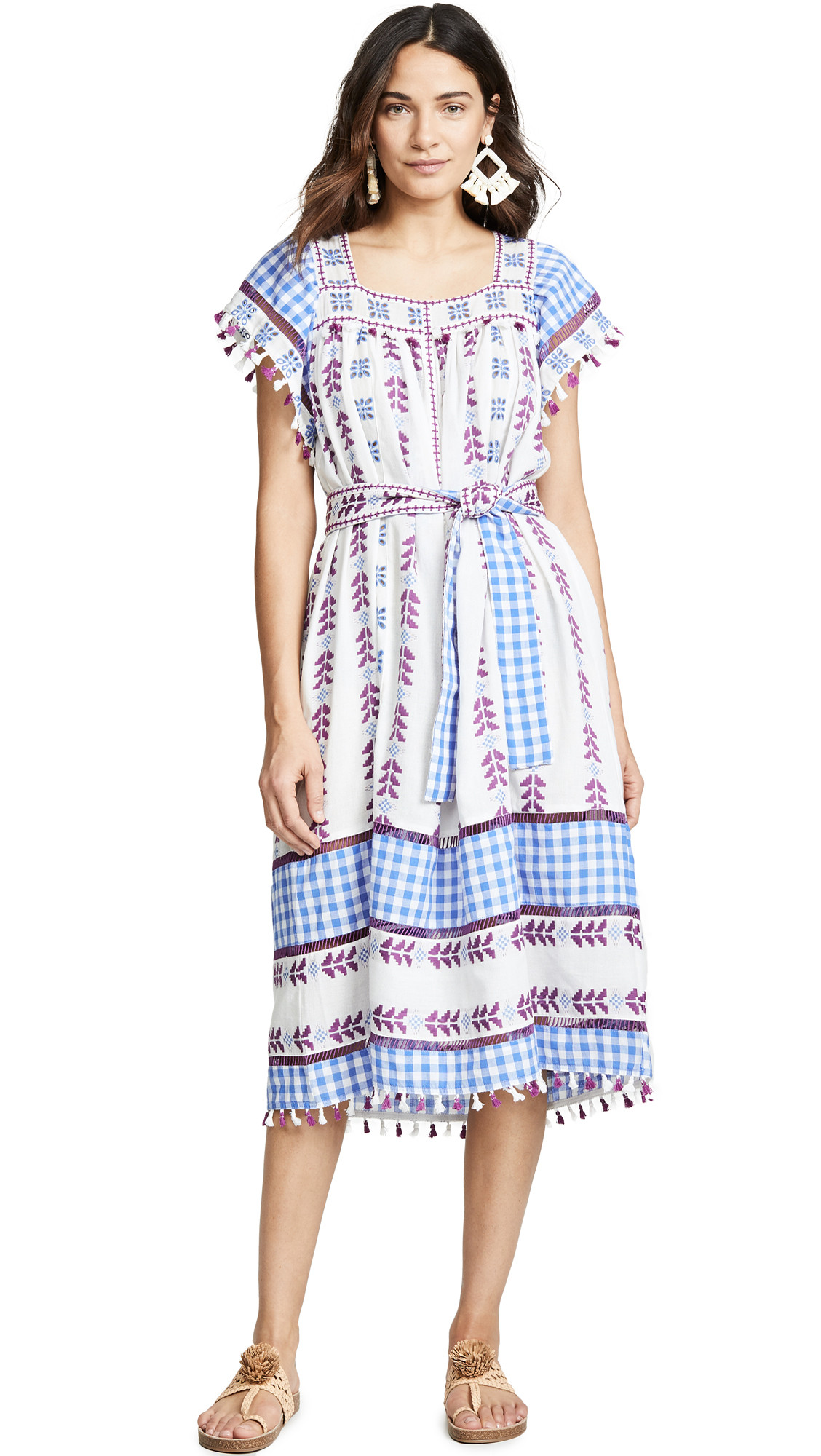 DODO BAR OR Teresa Dress | Shopbop