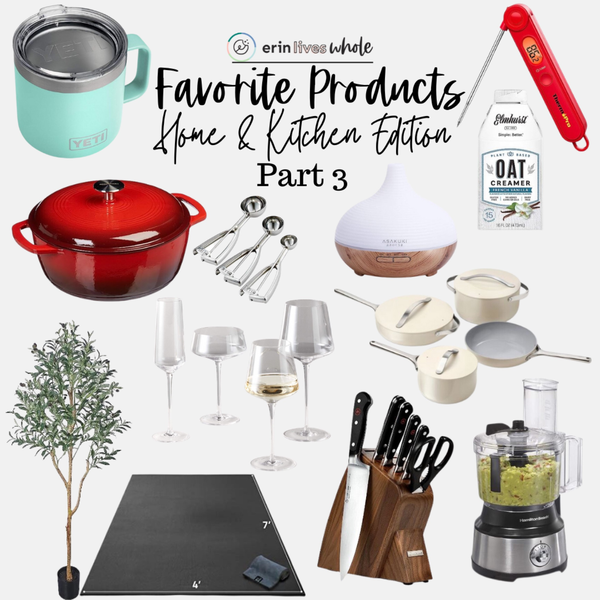 Favorite Products Home & Kitchen

#LTKSeasonal #LTKhome #LTKFind