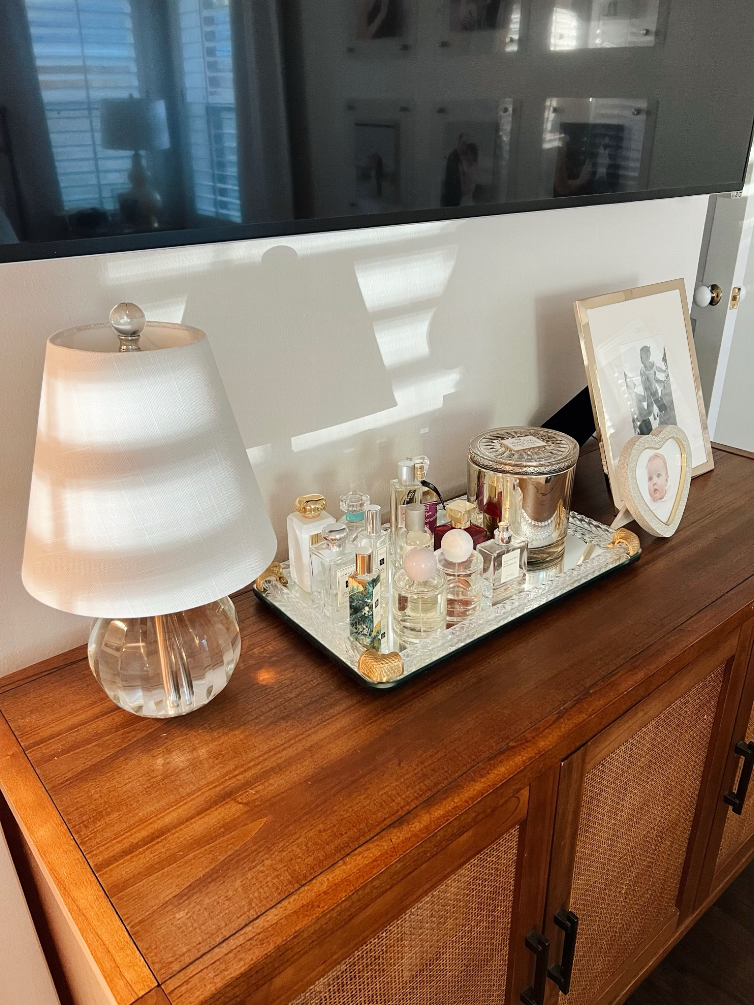 Favorite perfumes // 