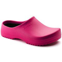 Super-Birki Polyurethane Raspberry Sorbet | BIRKENSTOCK | Birkenstock USA