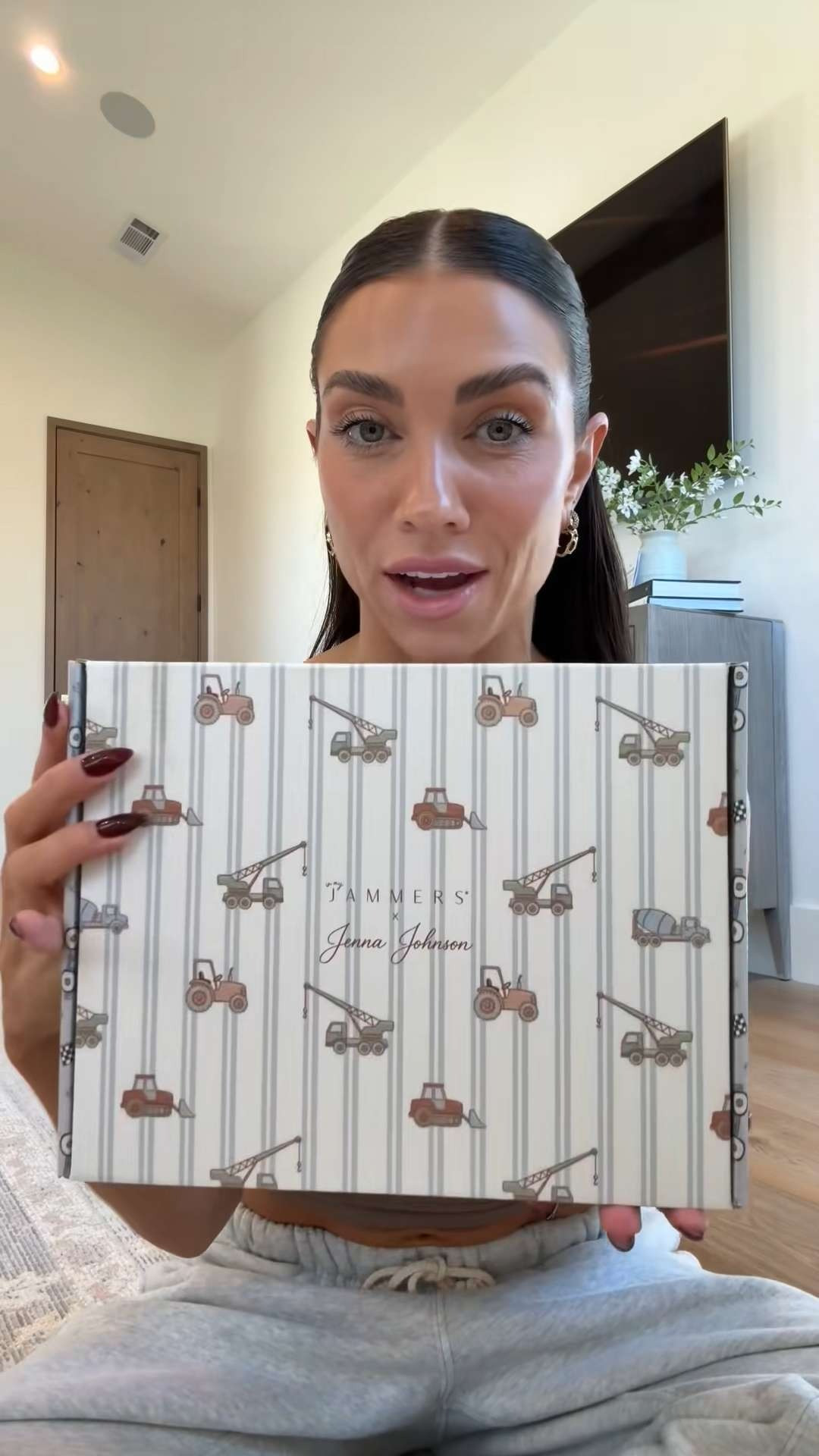 STILL CANNOT BELIEVE HOW CUTE EVERYTHING TURNED OUT ✨🥹😭🩵 

 #LTKStyleTip #LTKKids #LTKFamily