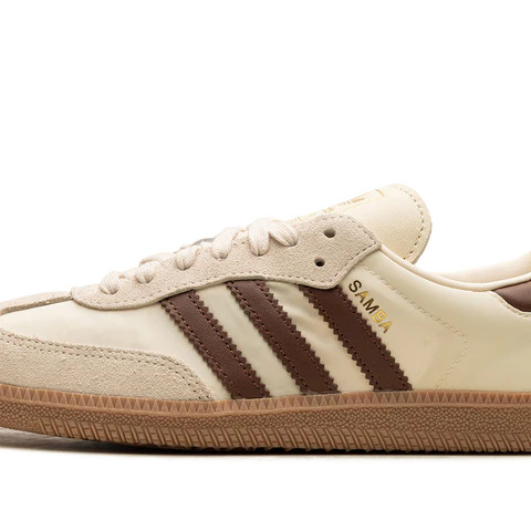 Samba OG "Cream White Preloved Brown" ID1447 | Stadium Goods KR