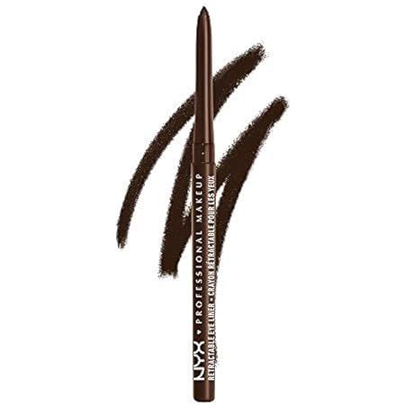 L'Oreal Paris Makeup Infallible Pro-Last Pencil Eyeliner, Waterproof and Smudge-Resistant, Glides on | Amazon (US)