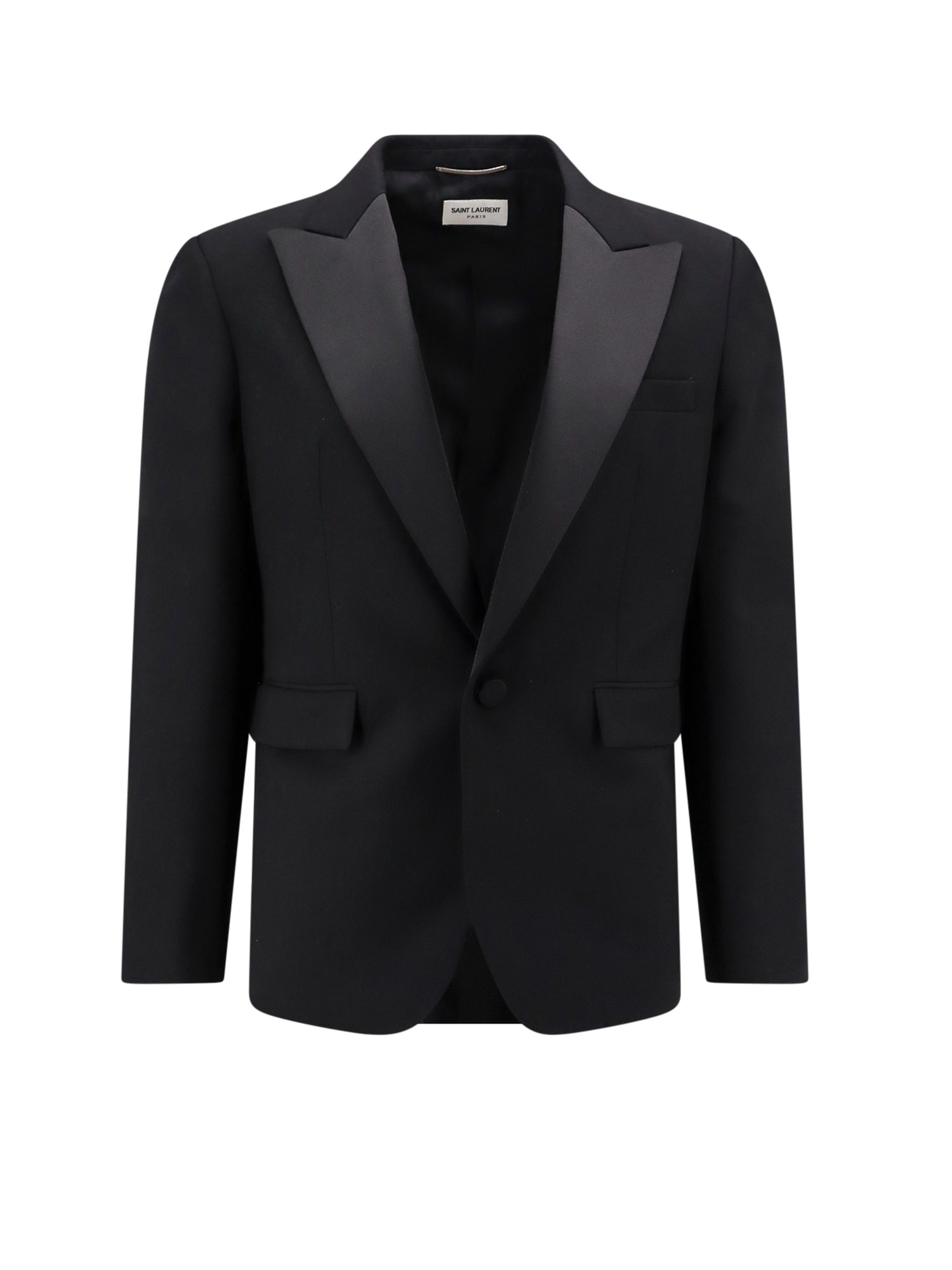 Saint Laurent Blazer | Italist.com US