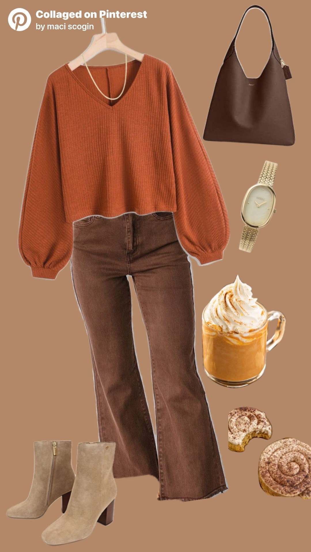 a cute simple fall look!🫶🏻



#LTKStyleTip #LTKHalloween #LTKSeasonal