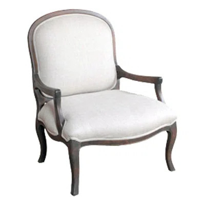 Brenford 31.5'' Wide Armchair | Wayfair North America