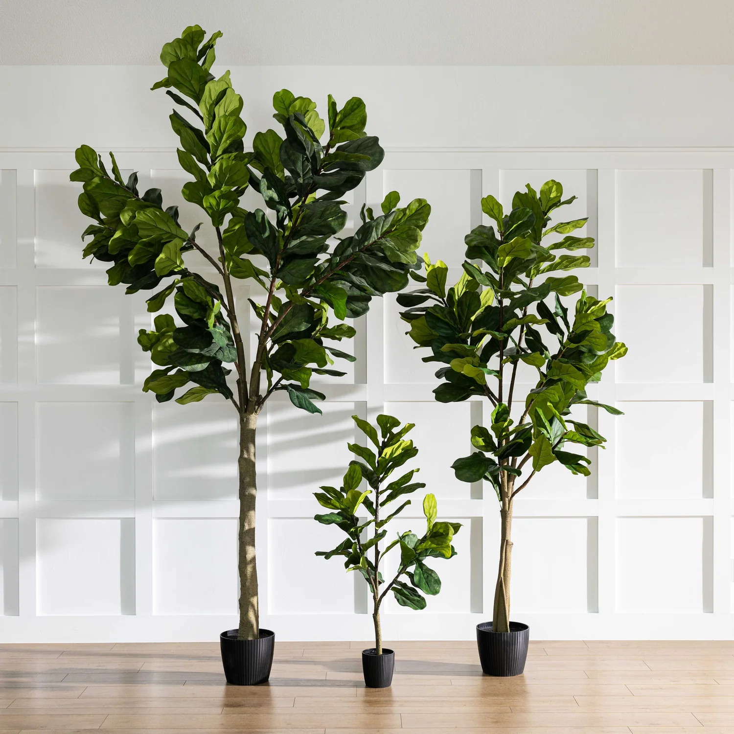Artificial Potted Olive Tree | Modern Locke