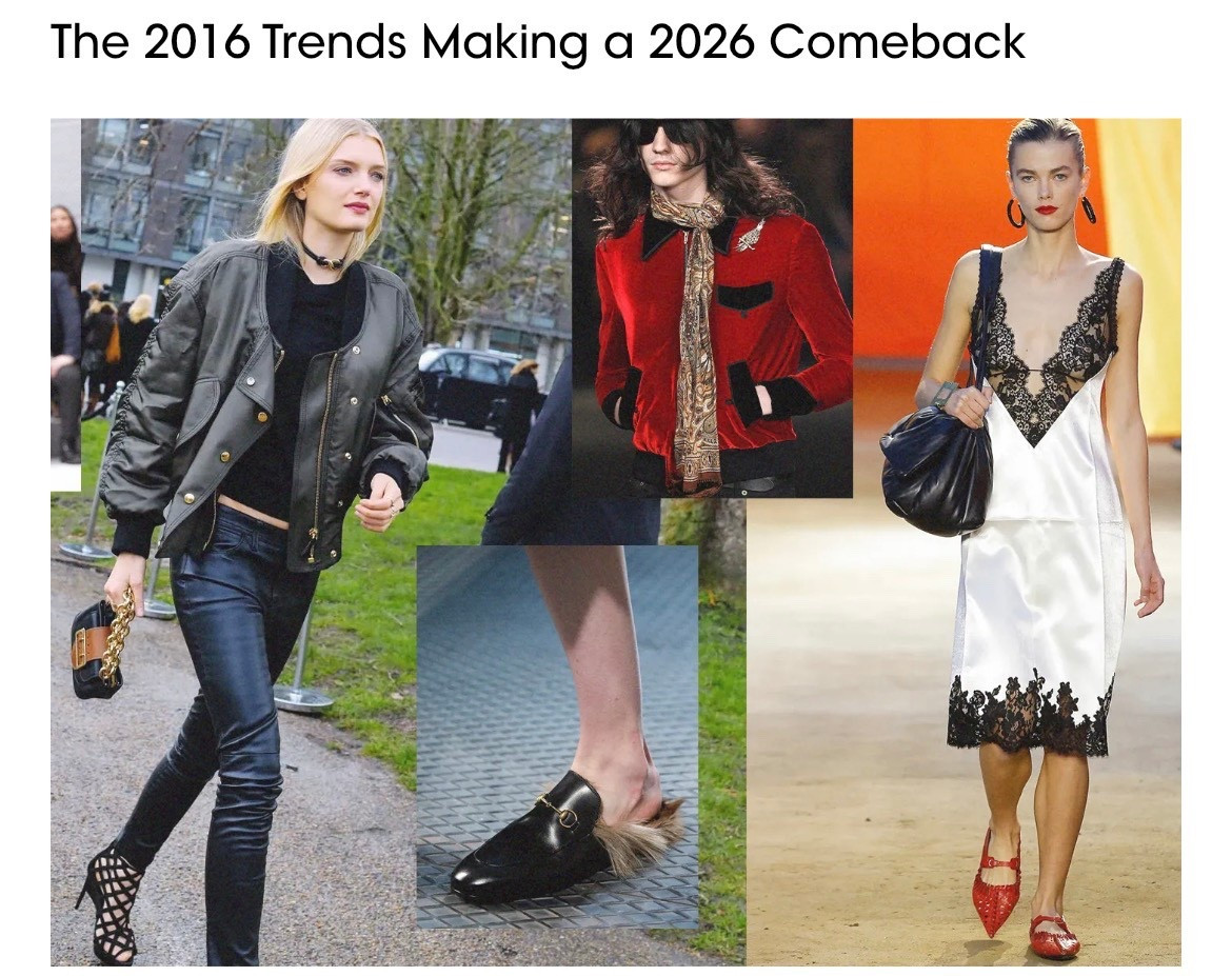 2016 is back . 

#LTKSeasonal