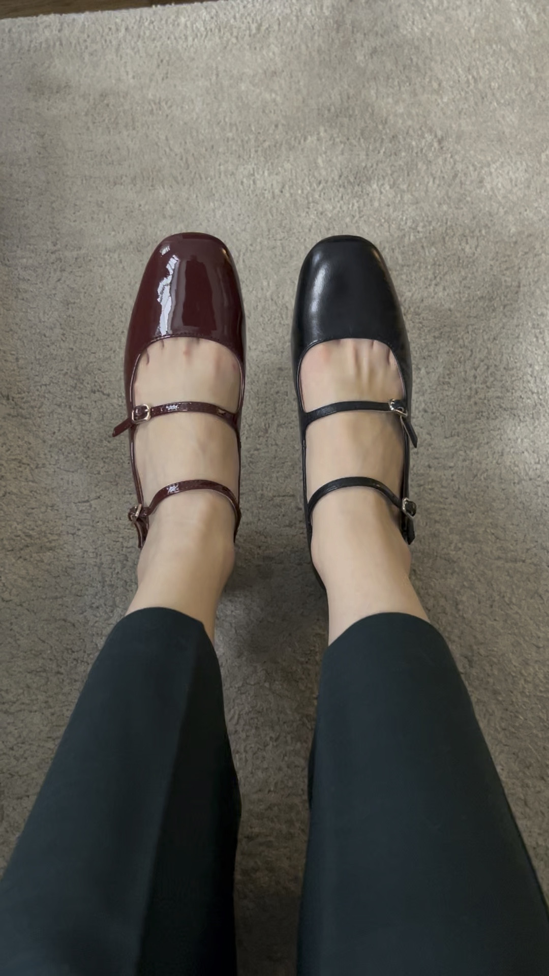 #madewell #maryjanes #shoes #falloutifts 

#LTKshoecrush #LTKGiftGuide #LTKSale