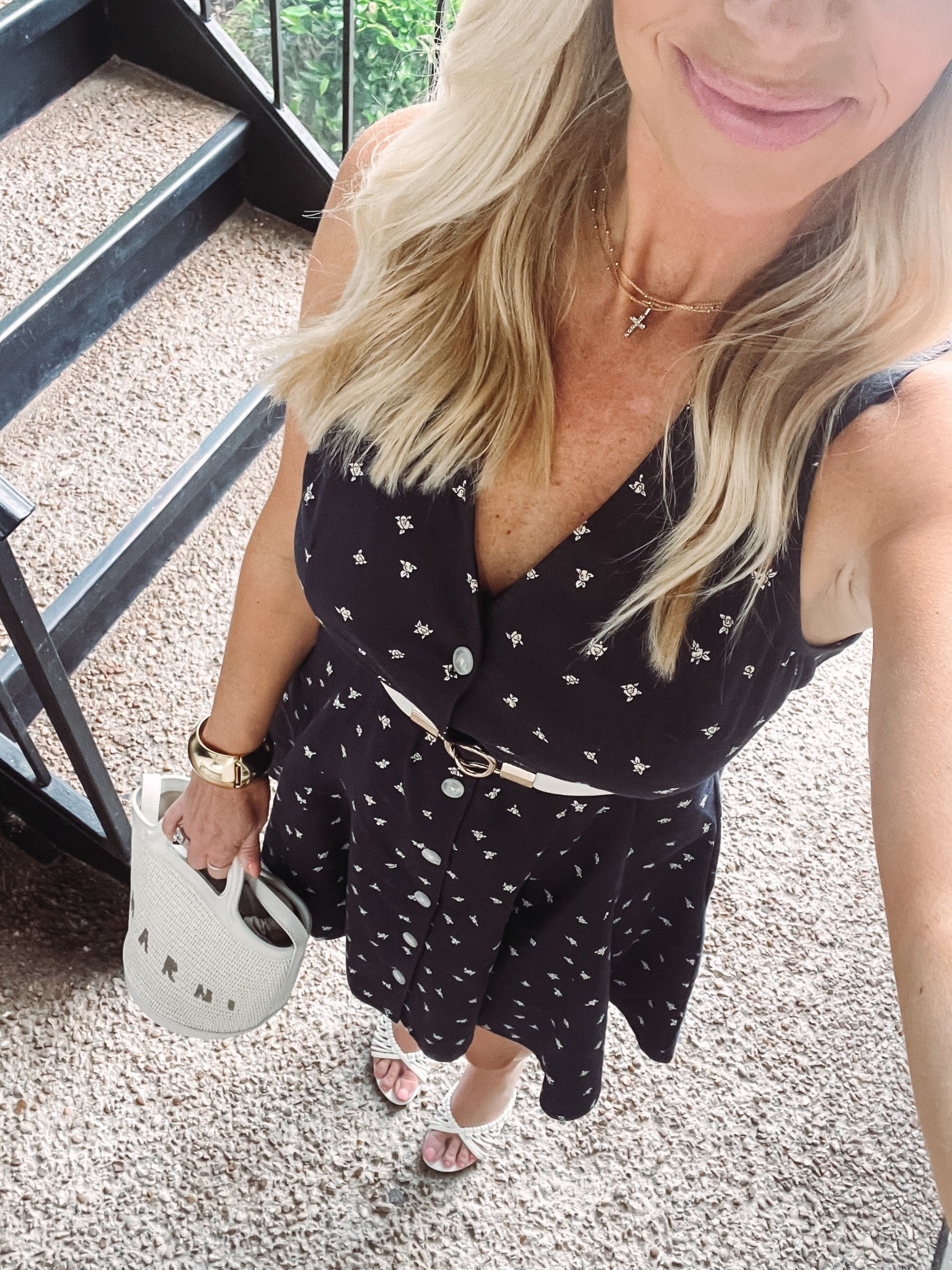 Under $20 🎯 dress 



#LTKSeasonal #LTKOver40 #LTKFindsUnder50