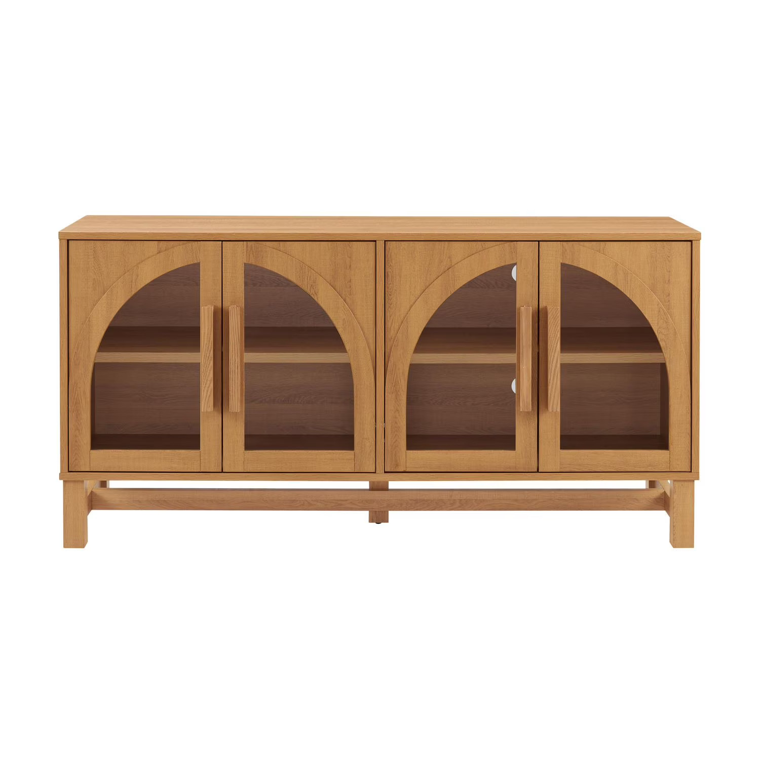 Better Homes & Gardens Juliet Arc TV Stand for TVs up to 65" | Walmart (CA)