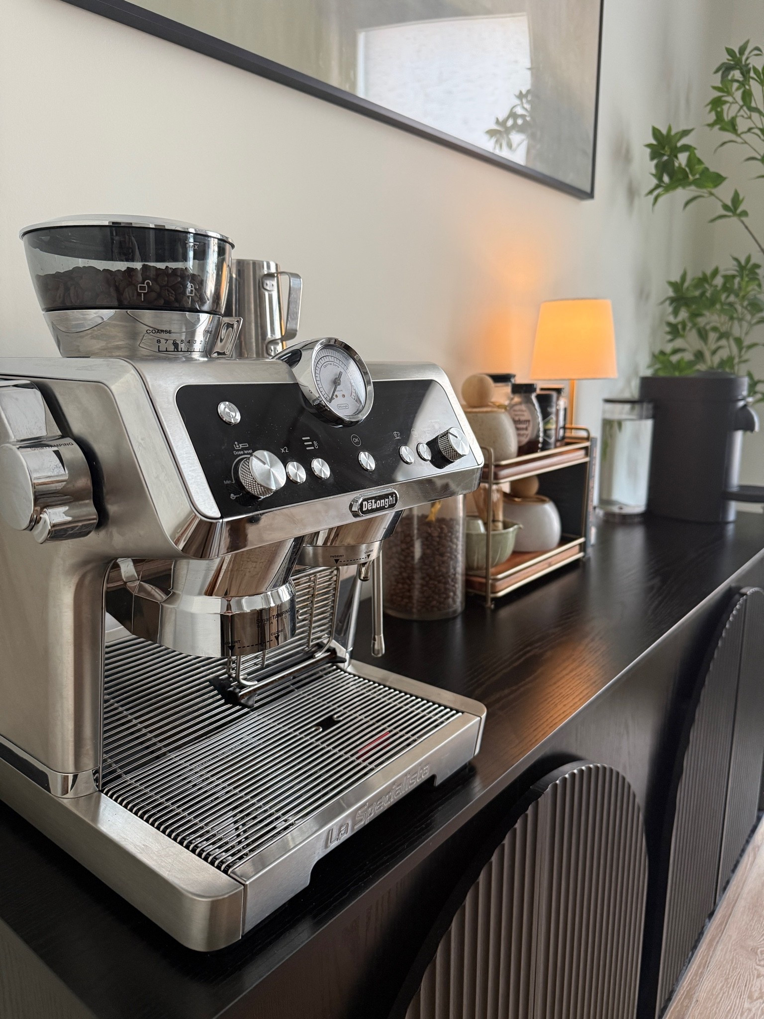 Coffee Bar Essentials

#LTKHome